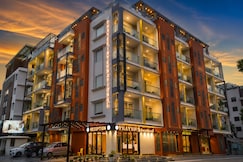 TRAYEE INTERNATIONAL, Digha