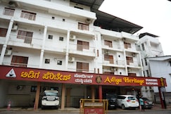 Adiga Heritage Boarding and Lodging, Kollur
