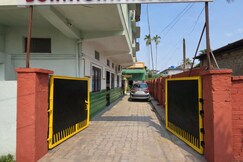 DOWNTOWN HOMESTAY, Dibrugarh