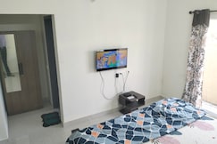 Beach Dreamz, Tindivanam