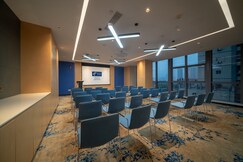 Holiday Inn Express HUAIBEI CITY CENTER, Huaibei