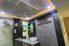 Hotel SunPark, Ahmedabad