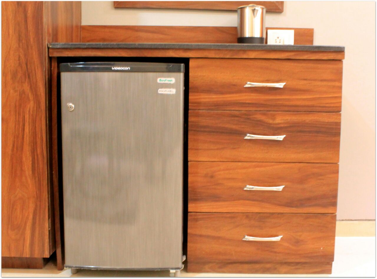 Vosiv Suites By Magnus Service Apartements Pune Apartment Price