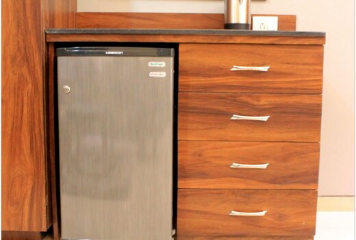 Vosiv Suites By Magnus Service Apartements Pune Apartment Price