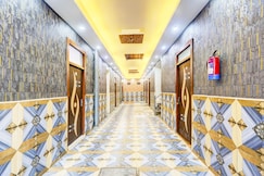 Hotel O Royal Stone, Ghaziabad