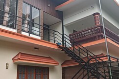 Mount Star Home Stay's, Coorg
