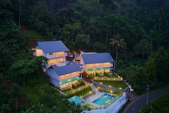 Ice Mist Munnar by Voye Homes, Munnar