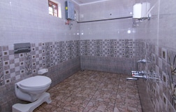 Washroom