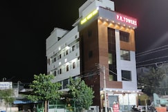 Parkview Inn, Namakkal