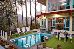 Rainbow Resorts, Shimla