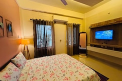 Miss Tea Homestay, Agartala