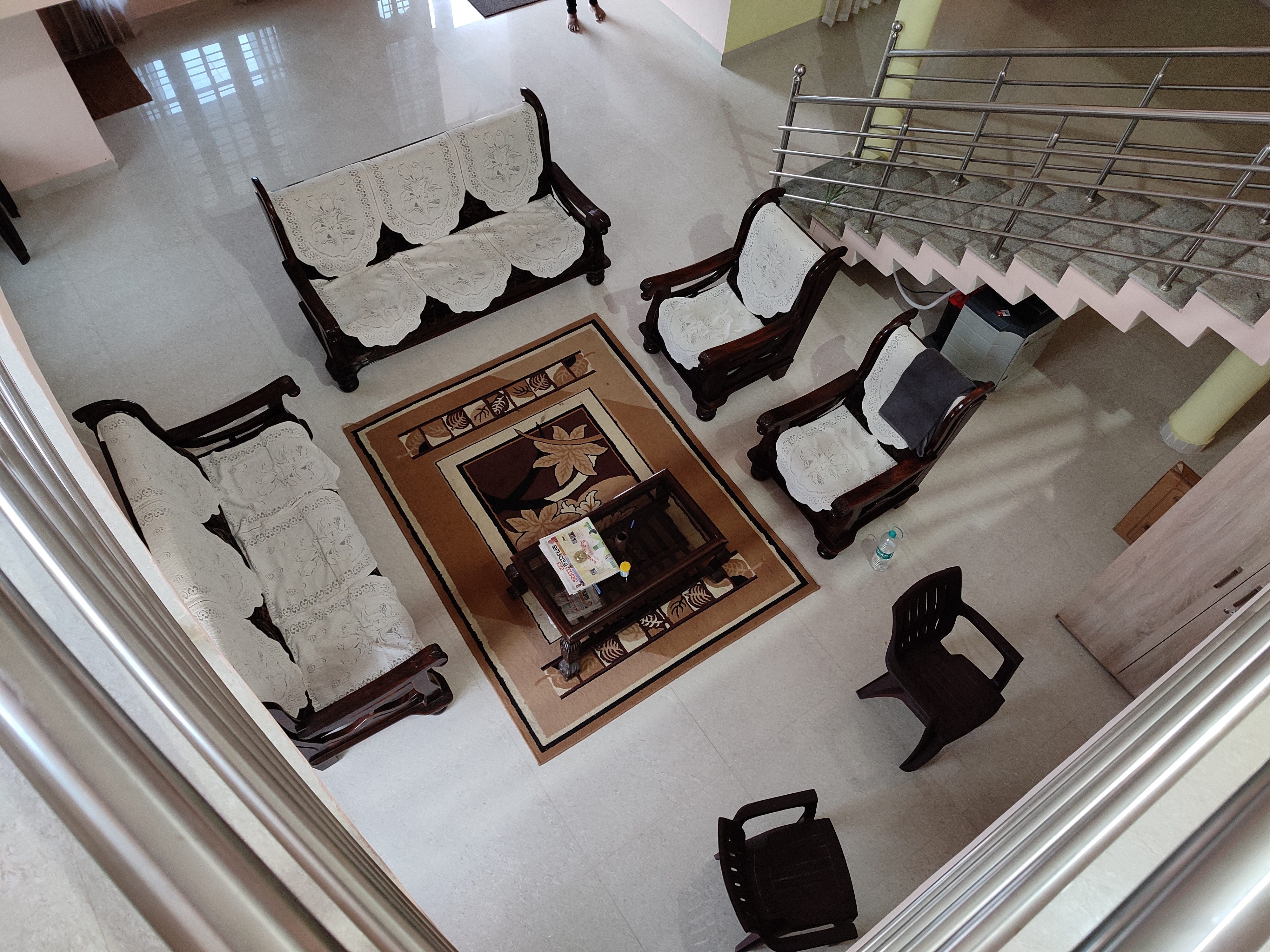 Coorg Riverside Homestay - Tap to explore photos