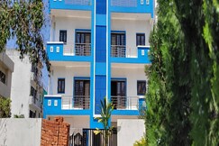 O2 Apartment, Mussoorie