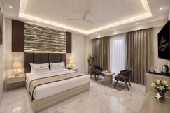 Hotel Diamond Inn, Delhi