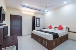 Collection O Trupthi Resorts, Palakonda