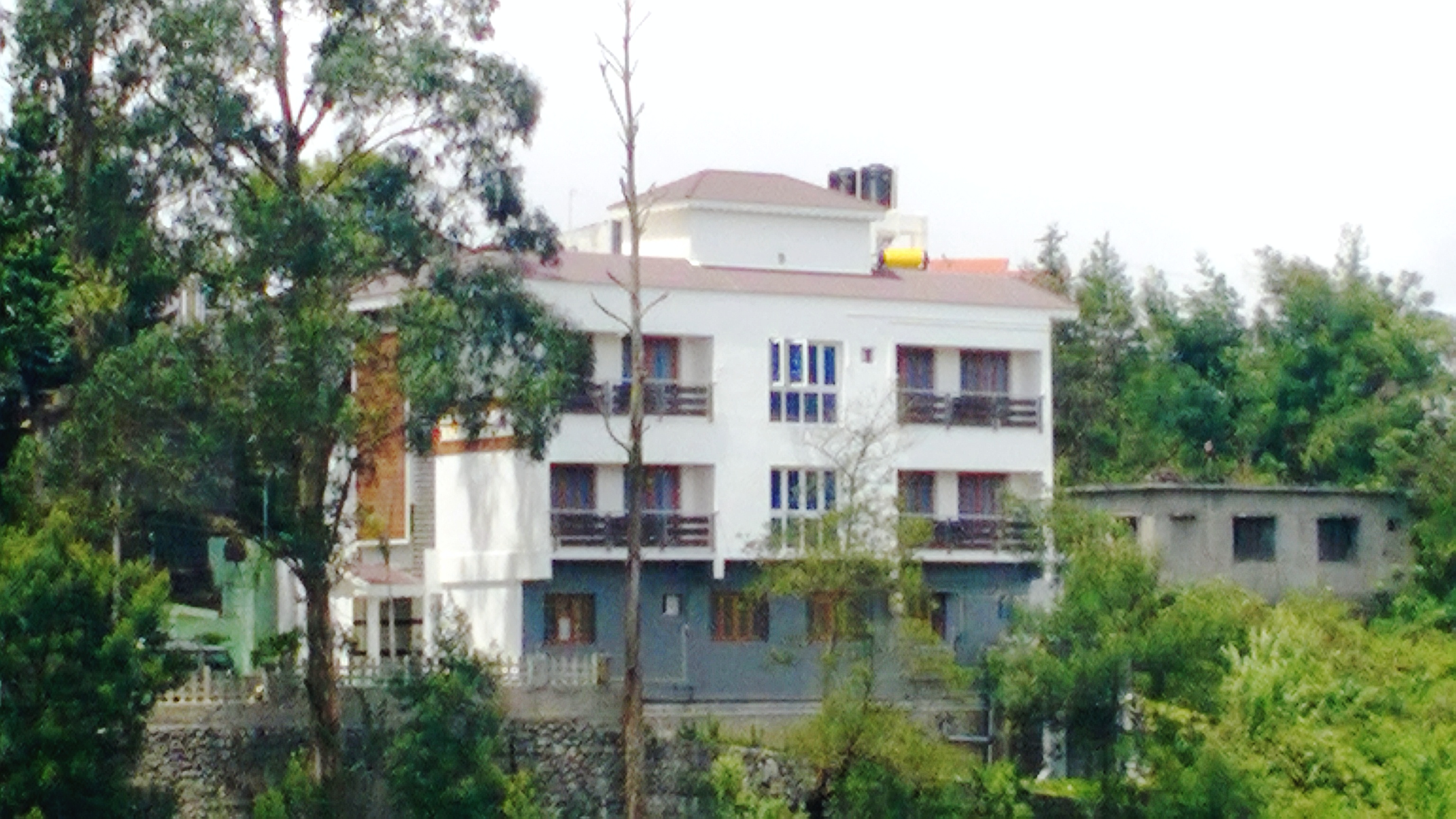 Pearwoods Kodaikanal INR 480 OFF   2  0  0  0   Deal Photos Reviews