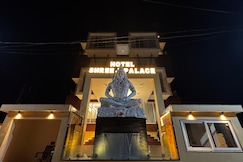Hotel Shree Ji Palace, Ujjain