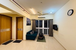 1BR Apart in Parel Near Tata Memorial Hospital, Mumbai