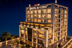 HOTEL SU CASA, Bhavnagar