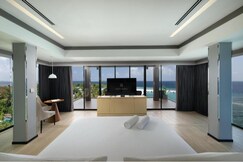 Swarn by Hawks Hotels Kamadhoo, Maldives