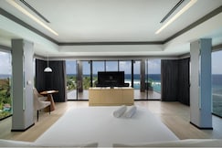 Swarn by Hawks Hotels Kamadhoo, Maldives