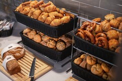 the niu Brass, Munich