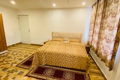 Valley Retreat, Dehradun