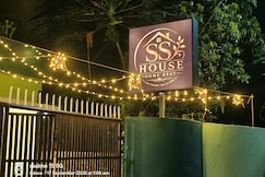 SS Homestay, Varkala