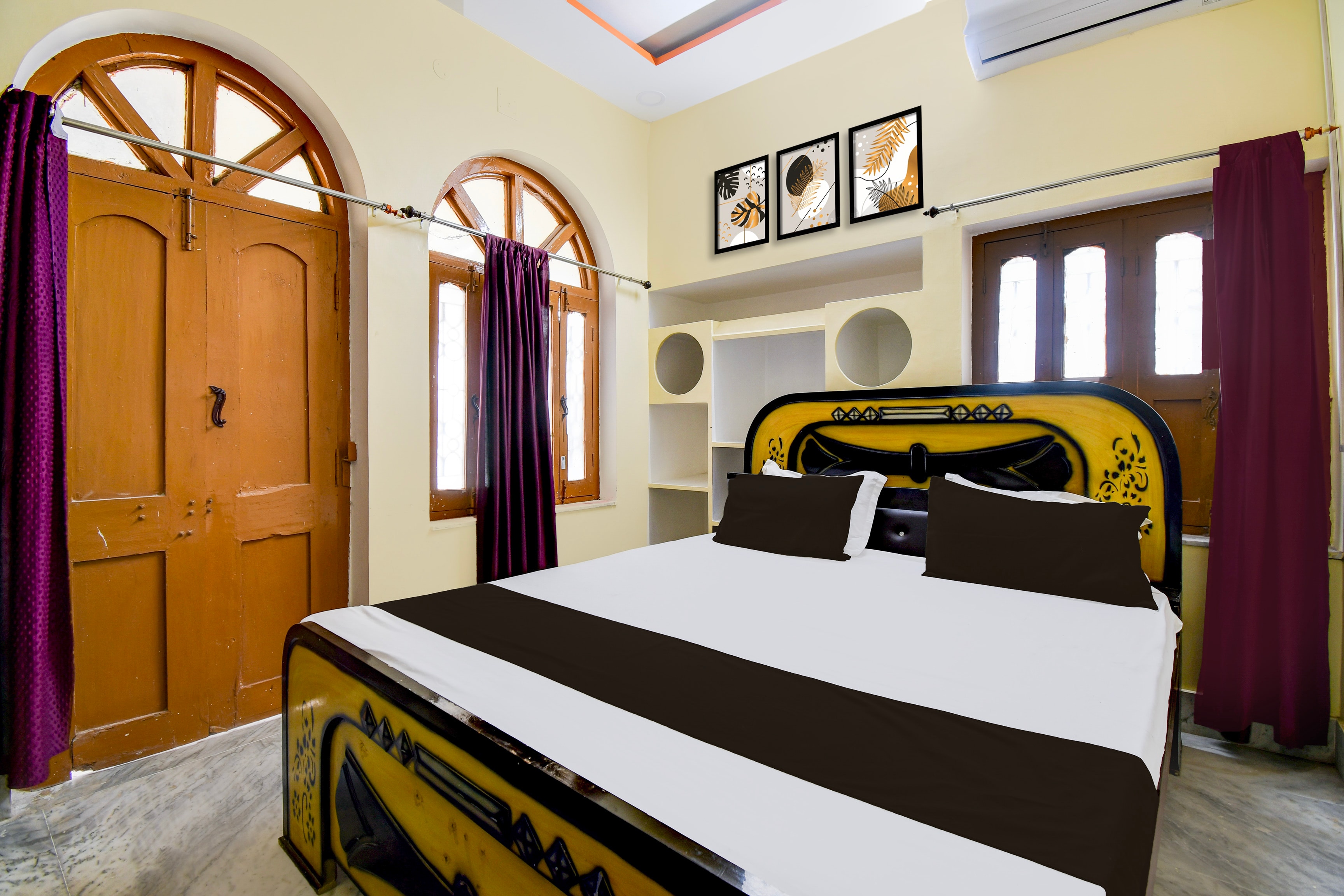 Hotel O Magadh Guest House - Tap to explore photos