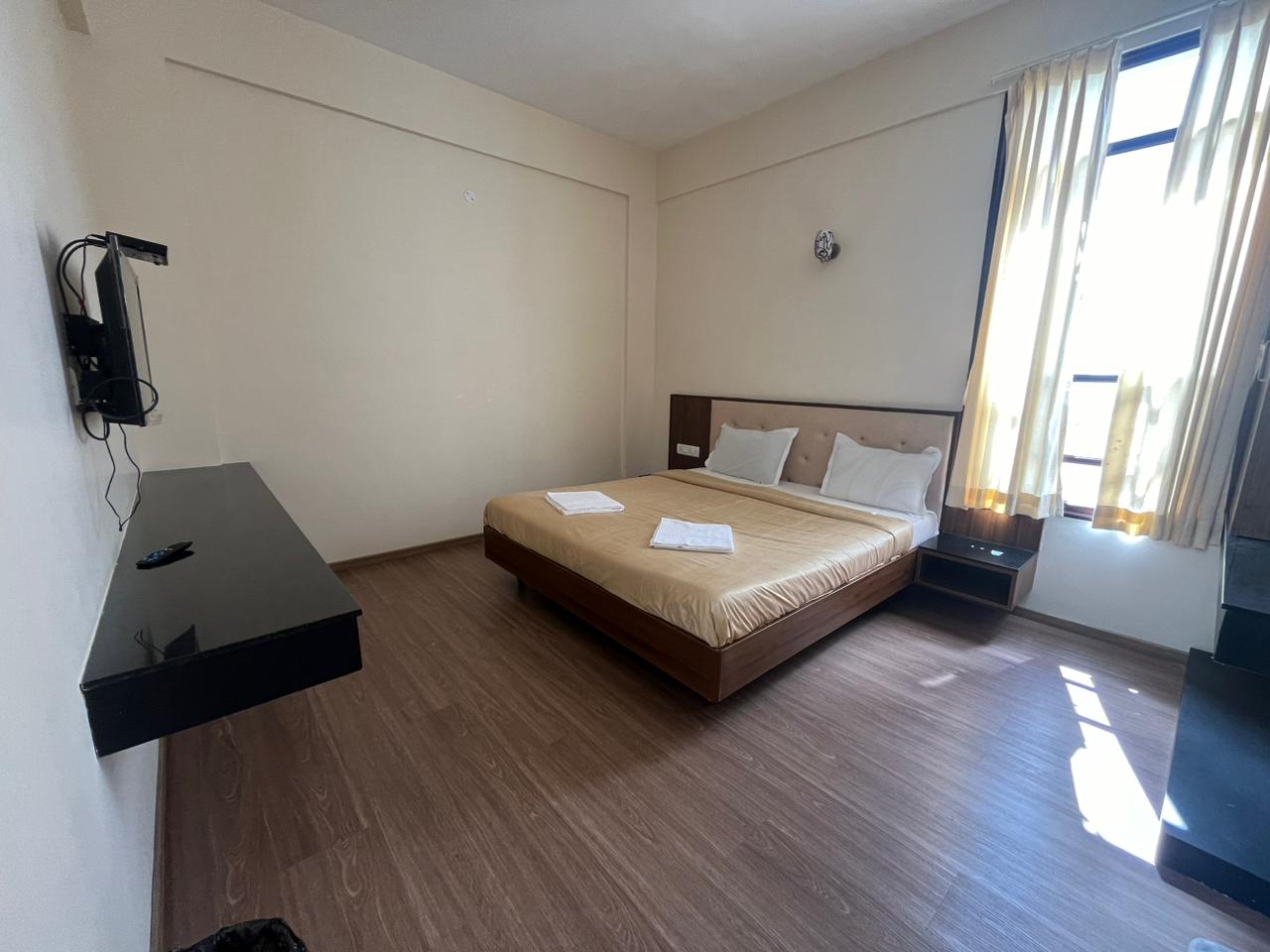 Rainland Holidays, Pollachi