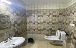 Washroom