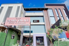 Collection O The Grand Palace Hotel & Banquet, Faridabad
