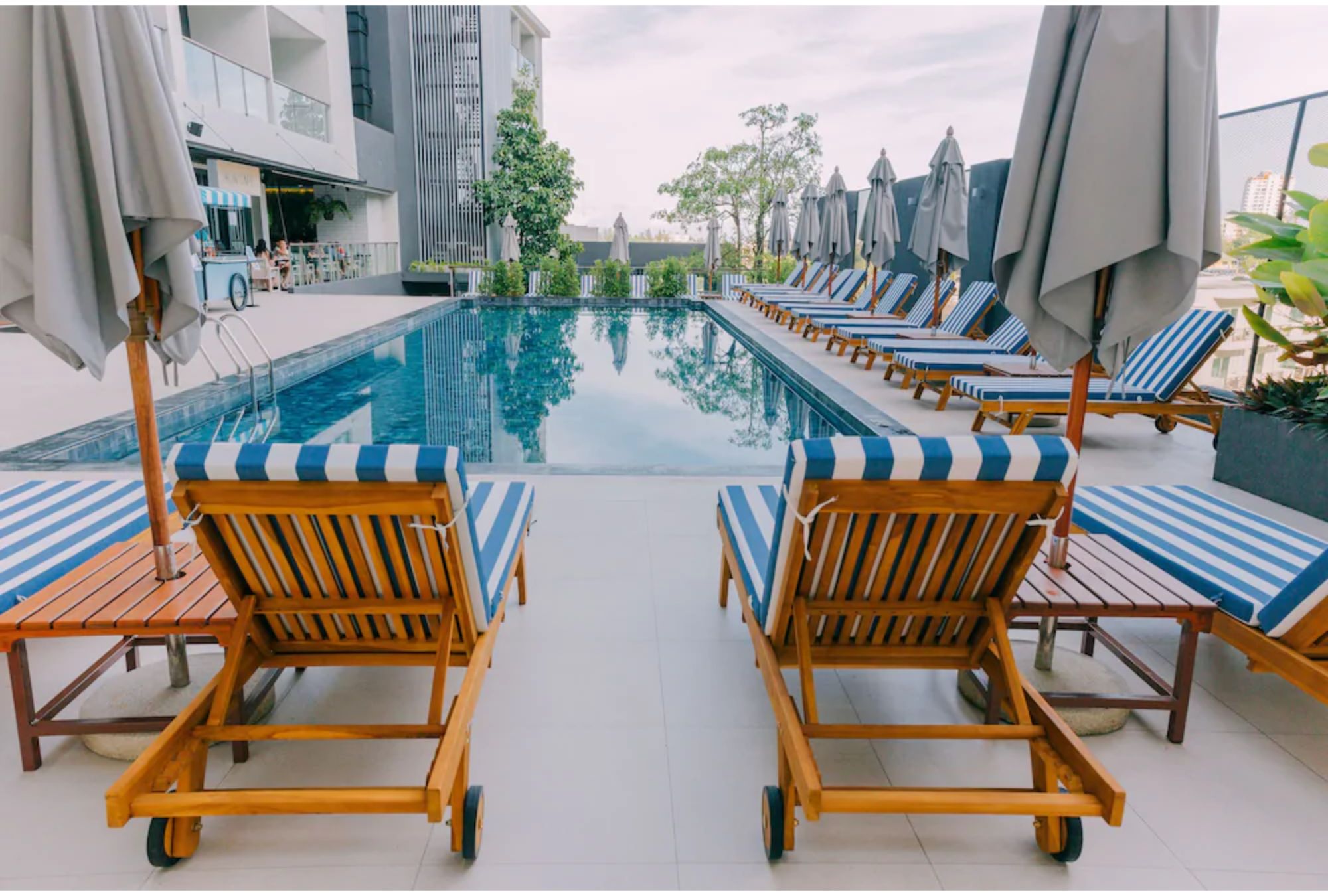 Hotel IKON Phuket - Tap to explore photos