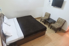 The Hotel White House Chamba, Chamba Himachal