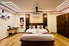 Dakshin Suites, Srikakulam