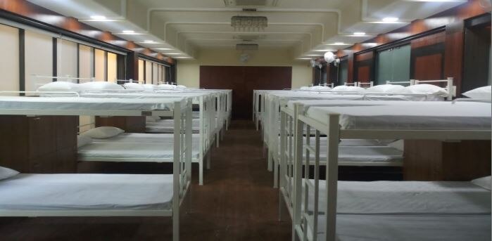 Prime Dormitory - Tap to explore photos