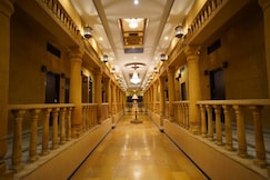 BHAGYALAXMI HOTEL, Jaisalmer
