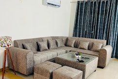 Stay Royal Landran Retreat, Mohali