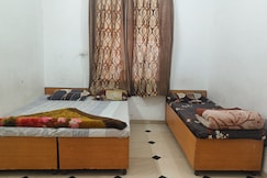 Shree Krishna House, Chomu