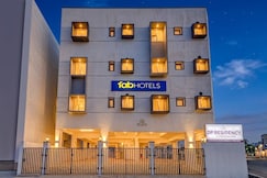 FabHotel DP Residency, Chennai