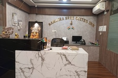 Saharsa Sree Suites Inn, Hyderabad