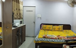 Studio Room
