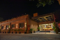 M D Farms & Resorts, Bharatpur