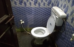 Washroom