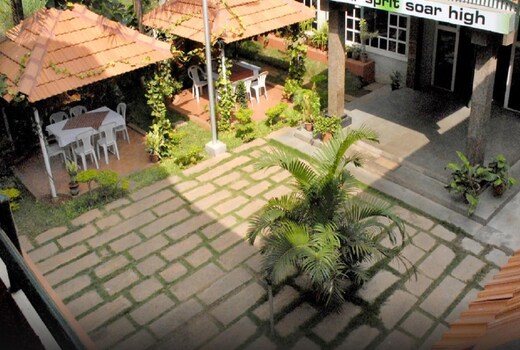 White Orchid Resorts Mysore Hotel Price Address Reviews