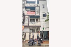 FabHotel Golden Palace I, Ghaziabad