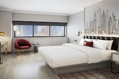 The Manhattan at Times Square Hotel (an IHG Property), Bergen