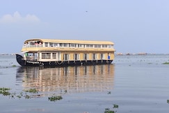 Ristagno Cruise, Alleppey