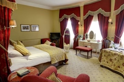 Best Western York Pavilion Hotel, York
