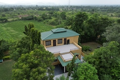 CABANA- 5 BHK Luxury Villa near Udaipur, Udaipur